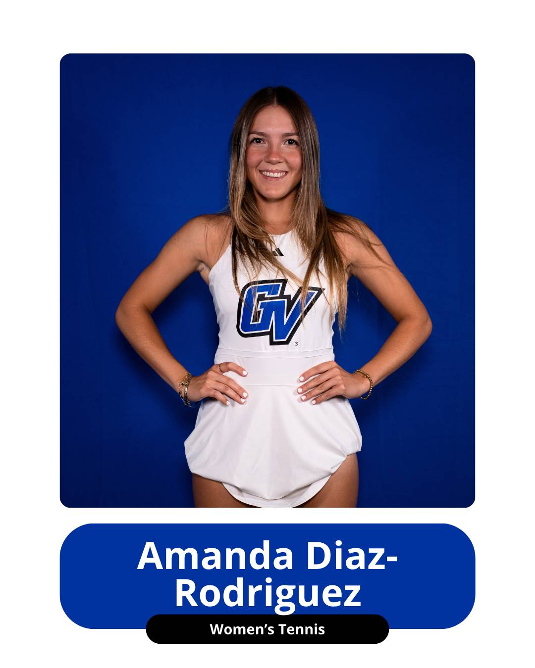 Amanda Diaz Rodriguez